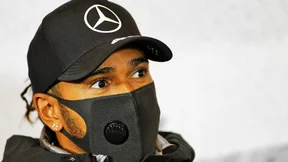 Formule 1 : Départ, prolongation… Cette nouvelle sortie sur l’avenir de Lewis Hamilton !