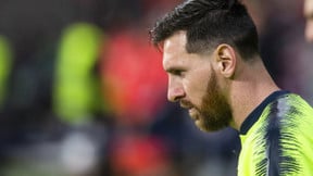 Mercato : PSG, Barcelone… L’avenir de Lionel Messi sur le point d’être scellé ?