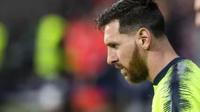 Mercato - PSG : Le Qatar a des raisons d’y croire pour Lionel Messi !
