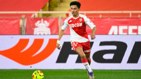 Mercato : Jadon Sancho remplacé par un joueur de l'AS Monaco ?