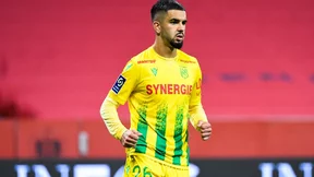 Mercato - OM : Domenech répond à Longoria pour ce joueur du FC Nantes !