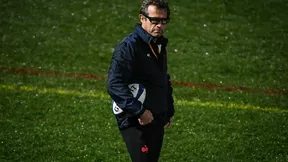 Rugby - XV de France : Galtier annonce la couleur pour le Tournoi des VI Nations !