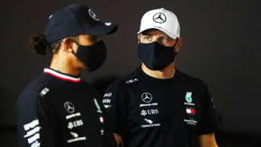 Formule 1 : Les confidences de Bottas sur l’avenir de Lewis Hamilton !