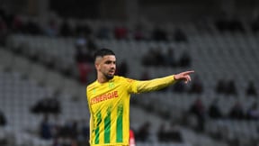 Mercato - OM : La réponse du FC Nantes tombe pour cette piste de Longoria !