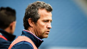 Rugby - XV de France : Absences, Italie… Fabien Galthié est confiant !