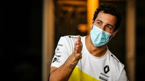 Formule 1 : Le coup de gueule de Ricciardo sur sa réputation !