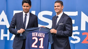 Mercato - PSG : Le flop Hatem Ben Arfa a bien failli être évité…