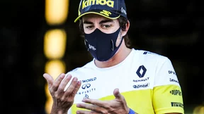 Formule 1 : Les déclarations fracassantes de Fernando Alonso sur la saison 2021 !