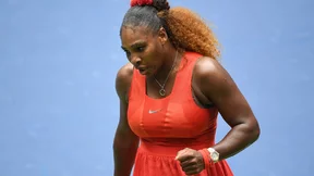 Tennis : Polémiques, ambitions... Serena Williams annonce la couleur !