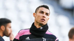 Juventus - Malaise : Cristiano Ronaldo au cœur d’une nouvelle polémique !