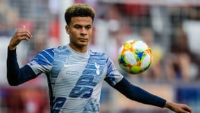 Mercato - PSG : Un accord trouvé dans le dossier Alli ? La réponse