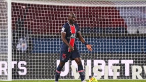 Mercato - PSG : Danilo Pereira justifie son arrivée au PSG !