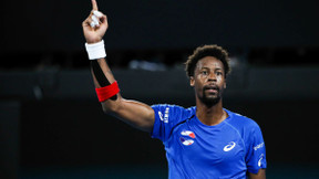 Tennis : Monfils reçoit un message fort de son nouvel entraîneur !