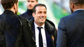 EXCLU - Giuly : «Je bouillonne à l’idée  de prendre en main une équipe !»