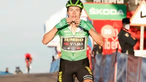 Cyclisme - Tour de France : Roglic revient sur sa terrible déconvenue face à Pogaçar !