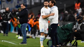 Mercato - OM : Sanson, Strootman... Le bel hommage de Villas-Boas !