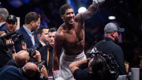 Boxe : Tout est bouclé entre Fury et Joshua !