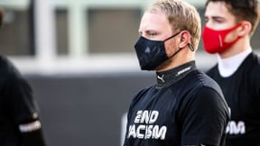 Formule 1 : Ce terrible constat sur les chances de Bottas face à Hamilton