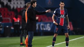 Mercato - PSG : Tuchel, Pochettino... Le message sans détour de Di Maria !