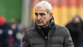 Mercato - FC Nantes : Kita, avenir… L’annonce forte de Raymond Domenech !