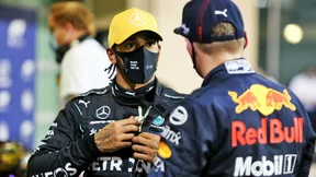 Formule 1 : Ces nouvelles révélations sur le duel Hamilton-Verstappen !