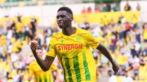 Mercato - FC Nantes : Gros départ en vue dans l'effectif de Kombouaré !