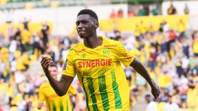 Mercato - FC Nantes : Gros départ en vue dans l'effectif de Kombouaré !