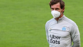 OM - Polémique : Villas-Boas revient sur les incidents à la Commanderie !