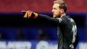 Mercato : L'énorme mise au point de Jan Oblak sur son avenir !