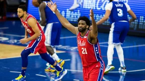 Basket - NBA : Ces gros doutes affichés sur Joel Embiid !