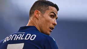 Juventus : Cristiano Ronaldo fait monter la pression avant Porto !