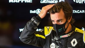 Formule 1 : Le patron de McLaren s'enflamme pour le retour d'Alonso !