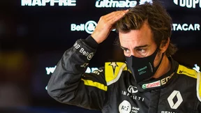 Formule 1 : Le patron de McLaren s'enflamme pour le retour d'Alonso !
