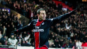 Mercato - PSG : Départ, OL… Les révélations de Pauleta sur Aulas !