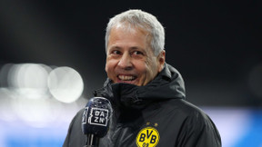 Mercato - OM : Favre a donné sa réponse à Longoria pour la succession de Villas-Boas !