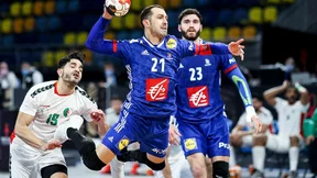 Handball : Ce cadre des Bleus affiche ses regrets après l’élimination contre la Suède…