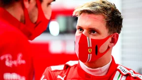 Formule 1 : Toto Wolff apporte son soutien à Mick Schumacher !
