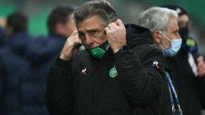 Mercato - ASSE : Enorme coup de théâtre pour l'avenir de Claude Puel !