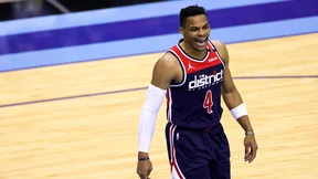 Basket - NBA : Westbrook s'enflamme après la victoire des Wizards face aux Lakers !