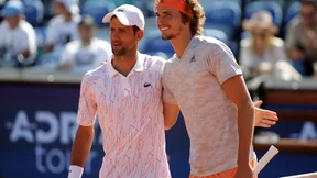 Tennis : Nadal, polémiques... Djokovic reçoit un soutien de taille !