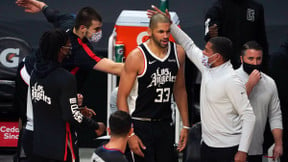 Basket - NBA : Ces révélations fortes sur Nicolas Batum !