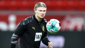 Mercato - Real Madrid : La solution pour Erling Braut Haaland déjà toute trouvée ?