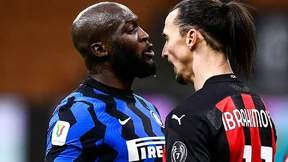 Milan AC : L'affaire Lukaku-Ibrahimovic s'éternise et agace l'Inter !