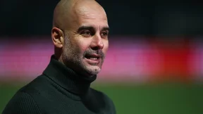 Manchester City : Guardiola s'enflamme pour Cavani avant le derby
