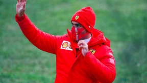 Formule 1 : Carlos Sainz en rajoute une couche sur son arrivée chez Ferrari !