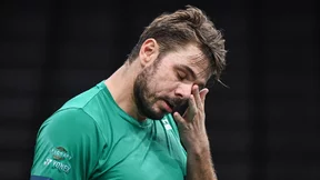 Tennis : Le terrible constat de Wawrinka après son test positif au Covid-19