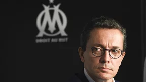 Mercato - OM : Jacques-Henri Eyraud doit-il quitter la présidence de l'OM ?