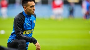 Mercato - Barcelone : Grande annonce pour l'avenir de Lautaro Martinez !