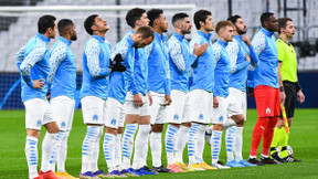 OM - Polémique : Direction, médias… Les joueurs de l’OM sont en colère !