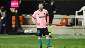 Mercato - Barcelone : Avenir, salaire... Ce candidat prend position pour Messi !